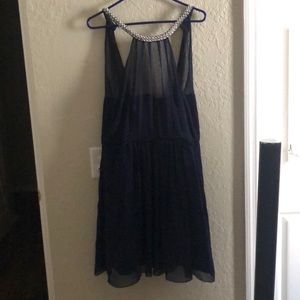 David’s Bridal Bridesmaid Dress